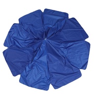 Umbrella Cloth 2.43.0 Finished Product Wholesale 7YX Stall Umbrella Sunshade/M/2.83.4/Umbrella Cloth