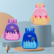 Backpack Kids School Bag Kindergarten School Bag Backpack Kids Primary School Bag Boy Girl