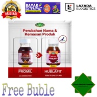 Madu Promil / Madu Zuriat Zurmom Promil Darusyifa // HUBLAFIT