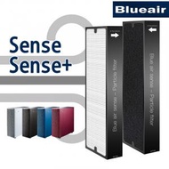 Others - Blueair Sense Sense+ 空氣清新機 SmokeStop濾芯濾網 - 替換濾芯 代用濾芯