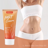 hot slimming cream KORMESIC Thermal cream body cream BODY CREAM melao hot cream slimming original XE