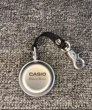 卡西歐CASIO 指南針