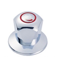 DOE - Awan ABS Handle N/R - (HOT)