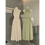 [MTM STORE] DRESS SET 7851 -【Y.JIA】