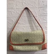 Esquire preloved Brand Shoulder Bag