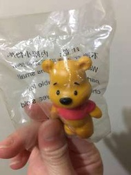 winnie the pooh擺設