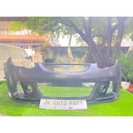 R3 Satria Neo Front & Rear Bumper (PU MATERIAL)