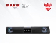 Aiwa AW-MS16 Mini Soundbar | AW-MS16