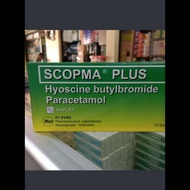 scopma plus