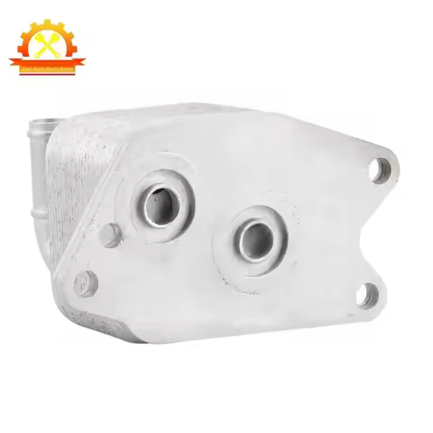 09G409061B Automatic A/T Transmission Oil Cooler For VW Vento Polo 1.6 2.0 Derby 1.8 Skoda Roomster 