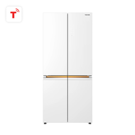 ตู้เย็นหลายประตู : ความจุ 18.9 คิว รุ่น GR-RF695WI-PGTH(67)