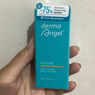 Derma Angel Acne Care Salicylic Acid Acne Clay Stick