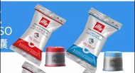 illy膠囊咖啡 $100/25粒