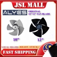 【READY STOCK】 ️ALYES FAN BLADE 8"/12" ONLY