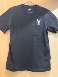 UNIQLO T恤 日本限定 天氣之子