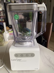 LadyShip 榨汁機 LS-86