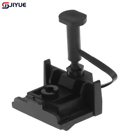 1pc Black HDD Hard Drive Bracket Bottom For Lenovo T4900K M435 E97 M70S M80S 5M10U50407 M.2 SSD Brac