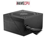 iHAVECPU PSU (อุปกรณ์จ่ายไฟ) MSI MAG A600DN 600W BULK (80+WHITE)