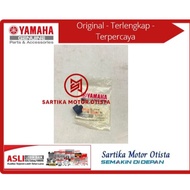 STOPPEROriginal, MAIN STAND, MAIN STANDARD RUBBER AEROX, XMAX 4YY-F7114-00