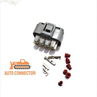 8 Pin Male Connector Socket