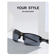 1 WEST HIGH FASHION POLARIZED SUNGLASSES (1W-9404)