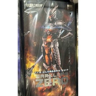 Threezero FigZero 1/6 Ultraman Suit Darklops Zero Collectible Figure
