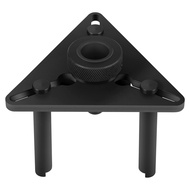 T-0171-J Adjustable Spring Clutch Drum Transmission Heavy Duty for Foot-& Drum Buddy Compressor Adap