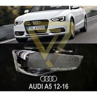 AUDI A5 HEADLAMP COVER YEAR 2012 ~ 2016