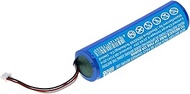 IUPPA Replacement Battery Compatible with Philips Avent SCD831, Avent SCD831/26, Avent SCD833, Avent