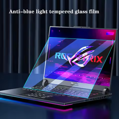 For ASUS ROG Strix G18 SCAR 18 2025 laptop screen protector 18-inch G835/G815/G814 computer explosio
