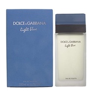 Dolce &amp; Gabbana (DOPG8) Dolce &amp; Gabbana Light Blue