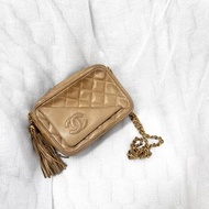 Chanel Vintage Bag