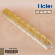 A0010206799A Haier Cooling Coil Fan Blade Squirrel Cavity Air Blower Model HSU-10CTC03TF HSU-13CTR03