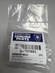 [ORIGINAL] PROTON WAJA SAGA BLM GEN2 EXORA G4T07691 INPUT/ G4T06091 OUTPUT SENSOR [READY STOCK!!!]