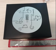 田原香有蓋瓷抔(可放微波爐)