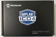 Microchip MPLAB ICD4 In-Circuit Debugger 燒錄器 編程器 除錯器