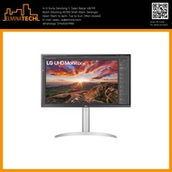 LG UltraFine 27UP850 27” 2160p UHD AMD FreeSync USB-C Monitor