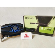 VGA Galax GeForce GT 1030 2GB GDDR5 64-bit