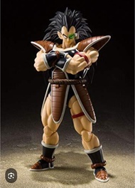 SHF 龍珠 拿迪斯 RADITZ 全新啡盒未開封