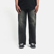 Hammerstout - Straight Wash Jeans 13 Oz - Garrat