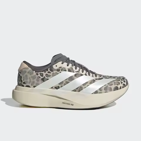 Adidas Authentic ADIZERO EVO SL Women's Racing Running Shoes KI3948