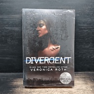 Divergent-Veronica Roth ️1180100