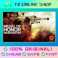 Medal of Honor: Warfighter DIGITAL DELUXE [Origin PC Original Game] Pc game pc activation pc online 