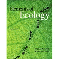 Elements of Ecology (8th Edition) LE735