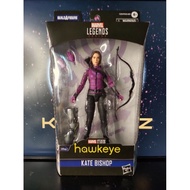 Marvel Legends Kate Bishop