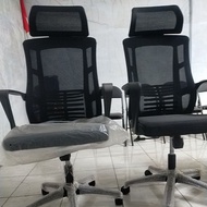 Director's chair. robot chair. ergonomic chair game chair