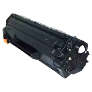 Compatible Toner Cartridge CE285A / Canon 325 Black Toner Cartridge for HP & Canon Laser Printers