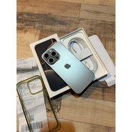 Preloved IPhone 16 Pro 256gb Natural Titanium