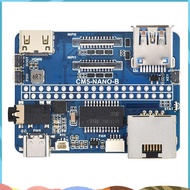 CM5 Nano Base Board NANO B Development for Compute Module 5 CM5-NANO-B
