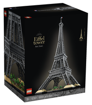 LEGO 10307 Icons Eiffel Tower 10001pcs 18+ Đồ Chơi Lắp Ráp lego Hoàn toàn mới và chính hãng
